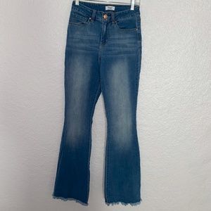 Flare Jeans YMI